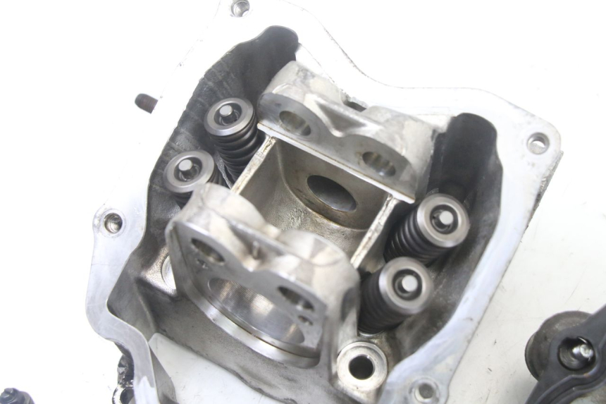 photo de CULASSE PIAGGIO X8 125 (2004 - 2007)
