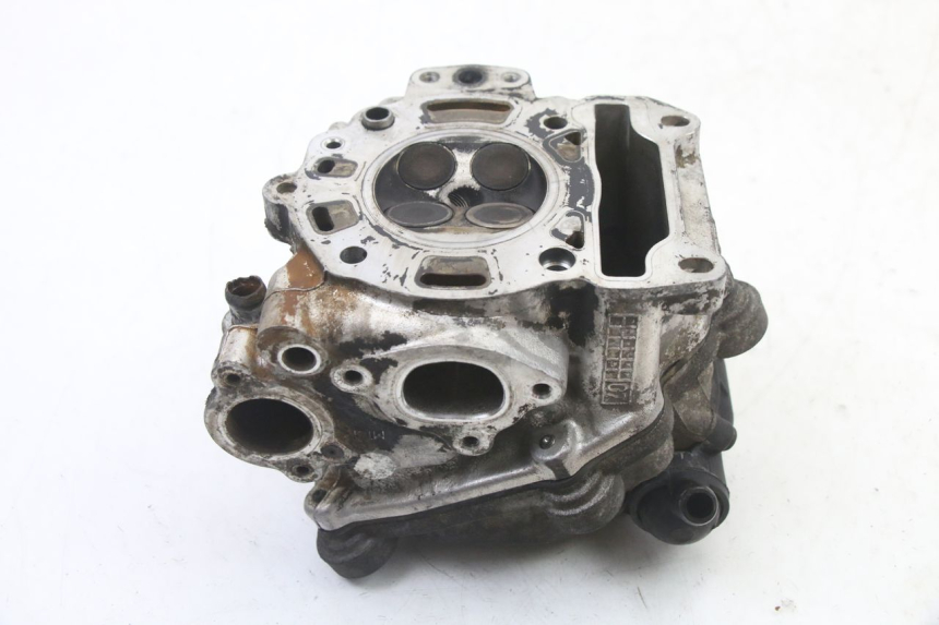 photo de CULASSE PIAGGIO X8 125 (2004 - 2007)