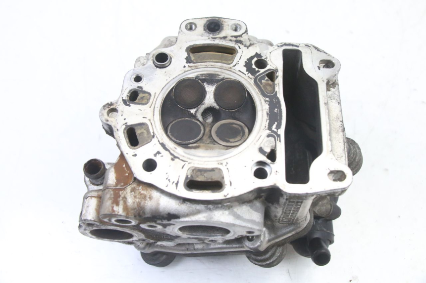 photo de CULASSE PIAGGIO X8 125 (2004 - 2007)
