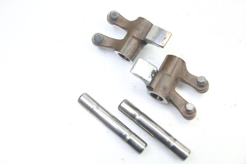 photo de CULASSE PIAGGIO X8 125 (2004 - 2007)