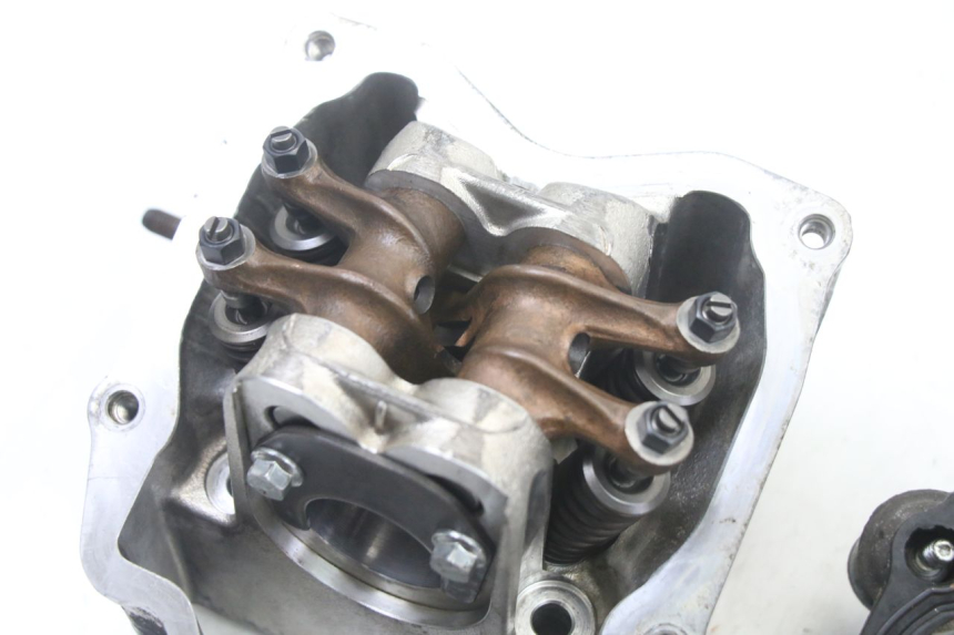 photo de CULASSE PIAGGIO X8 125 (2004 - 2007)