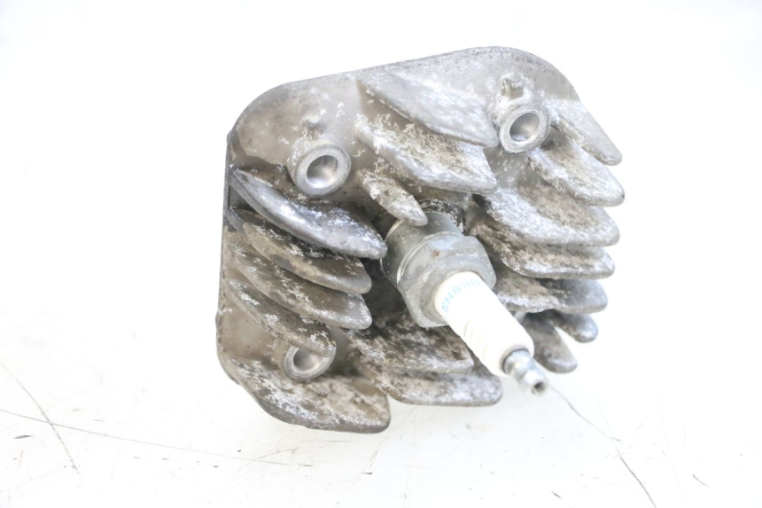 photo de CULASSE RIDE RACE 2T 50 (2012 - 2017) - Détail de la pièce