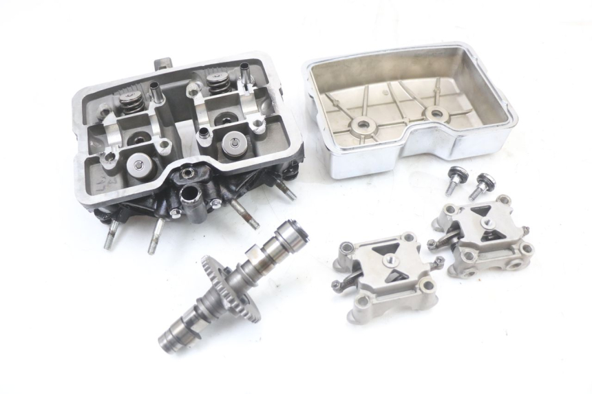 photo de CULASSE REGAL RAPTOR RAXTER 2 125 (2007 - 2015)