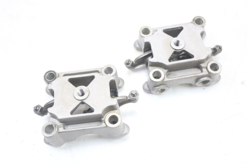 photo de CULASSE REGAL RAPTOR RAXTER 2 125 (2007 - 2015)