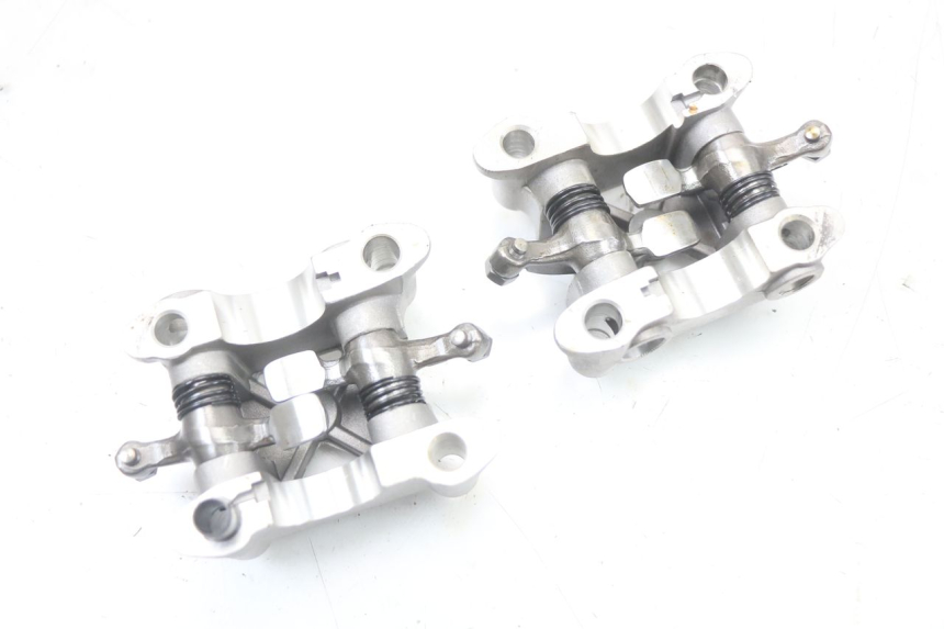 photo de CULASSE REGAL RAPTOR RAXTER 2 125 (2007 - 2015)