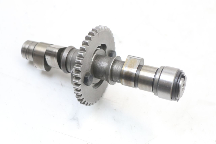 photo de CULASSE REGAL RAPTOR RAXTER 2 125 (2007 - 2015)