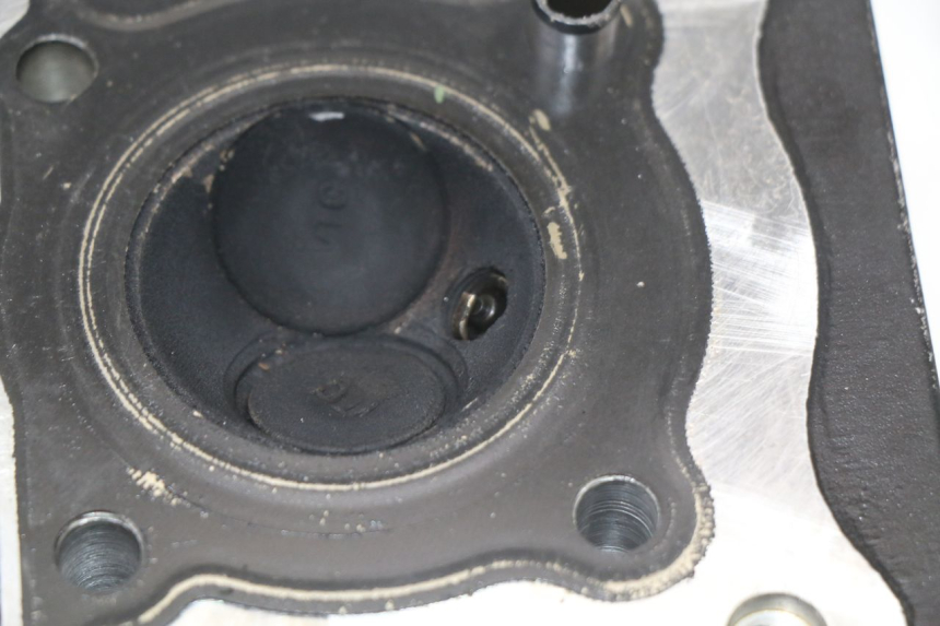 photo de CULASSE REGAL RAPTOR RAXTER 2 125 (2007 - 2015)