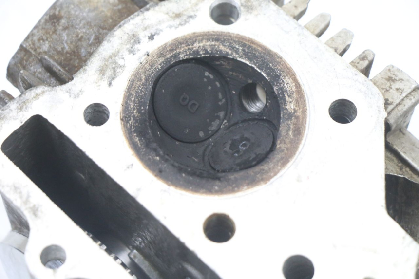 photo de CULASSE APOLLO RFZ 125