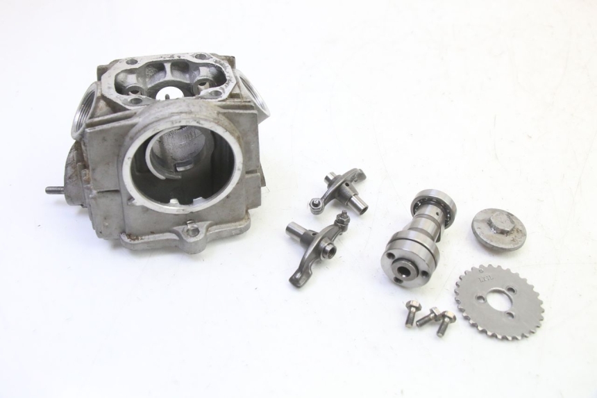 photo de CULASSE APOLLO RFZ 125