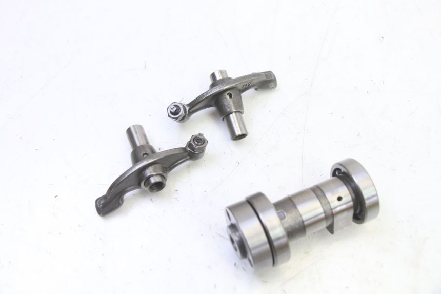 photo de CULASSE APOLLO RFZ 125