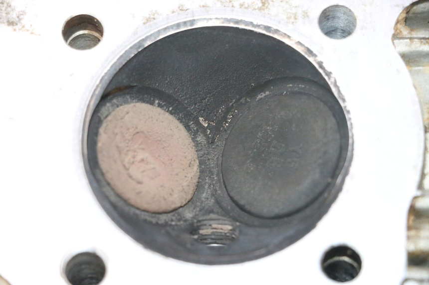 photo de CULASSE APOLLO RFZ 125 - Vue principale