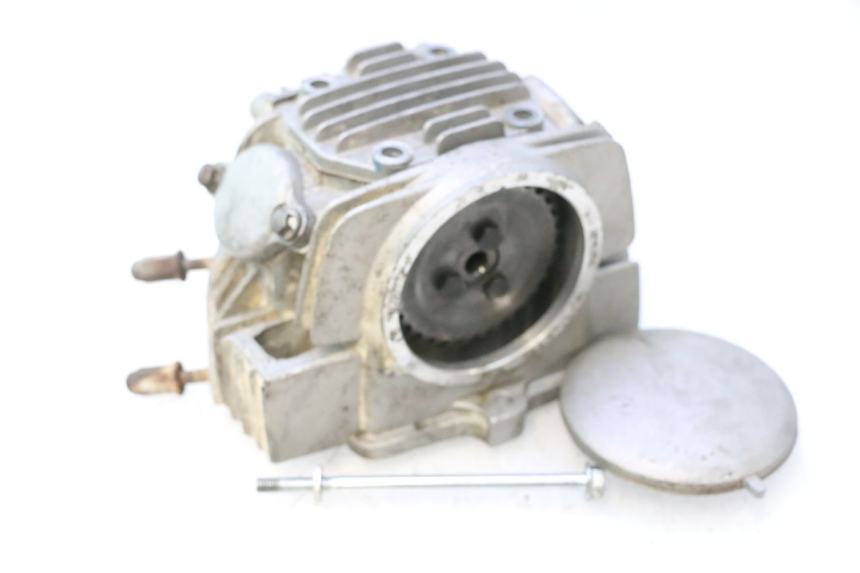 photo de CULASSE APOLLO RFZ 125 - Marquages et références
