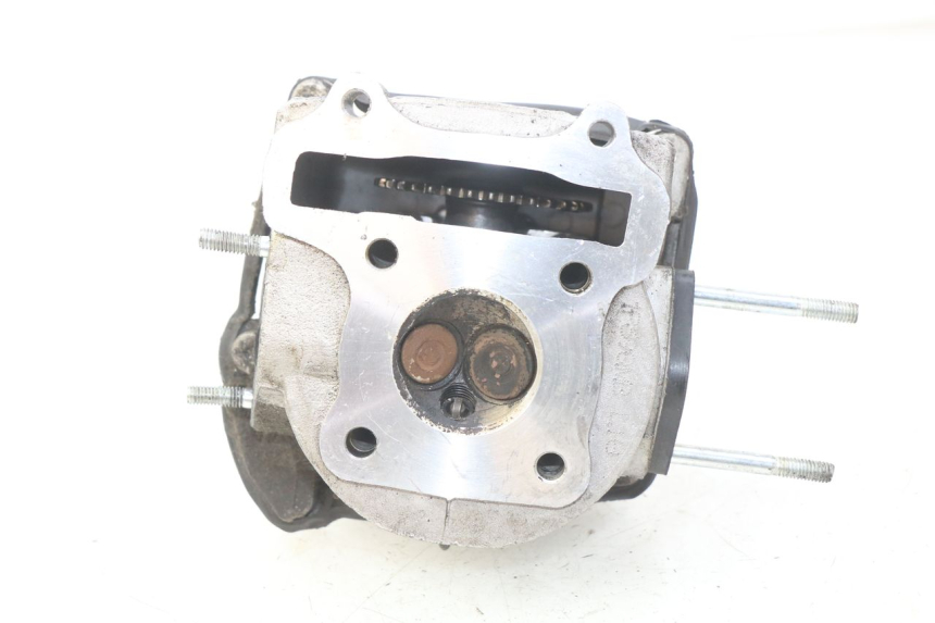 photo de CULASSE TNT MOTOR ROMA 10' 4T 50 (2019 - 2022)