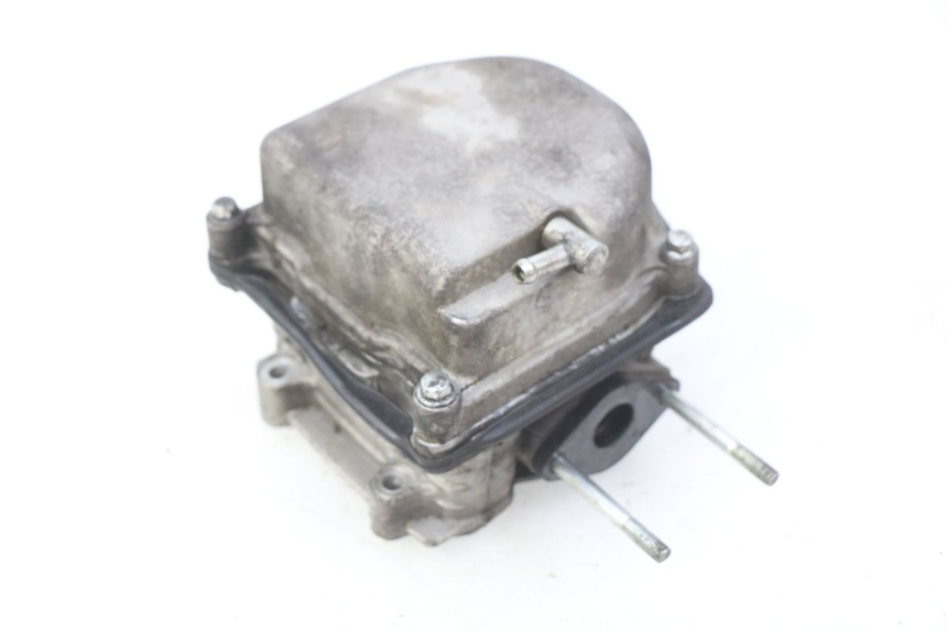 photo de CULASSE TNT MOTOR ROMA 10' 4T 50 (2019 - 2022)