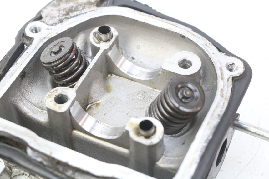 photo de CULASSE TNT MOTOR ROMA 10' 4T 50 (2019 - 2022)