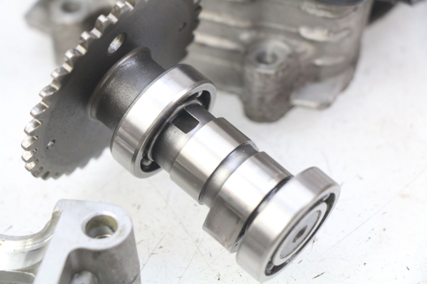 photo de CULASSE TNT MOTOR ROMA 10' 4T 50 (2019 - 2022)