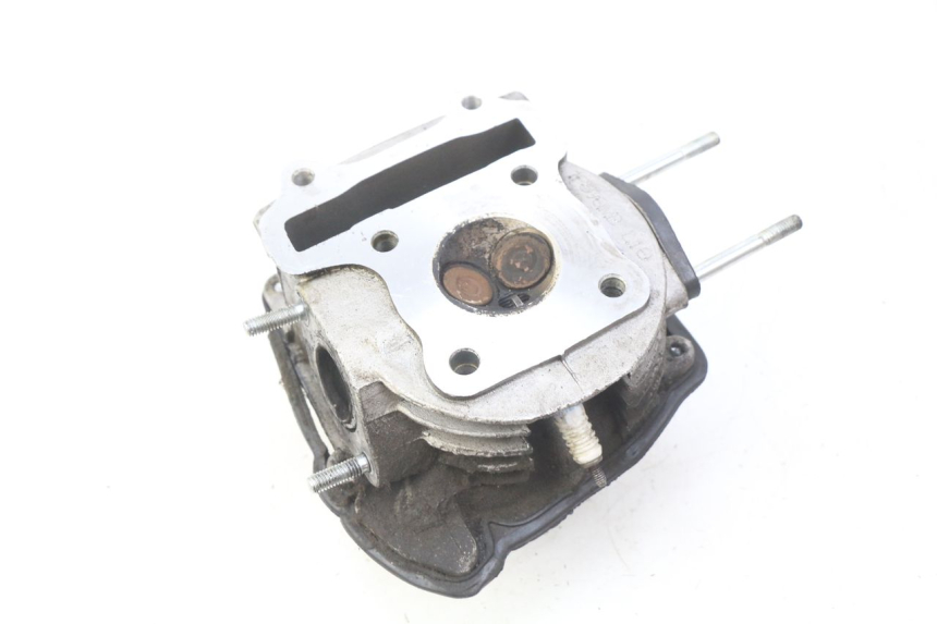 photo de CULASSE TNT MOTOR ROMA 10' 4T 50 (2019 - 2022)