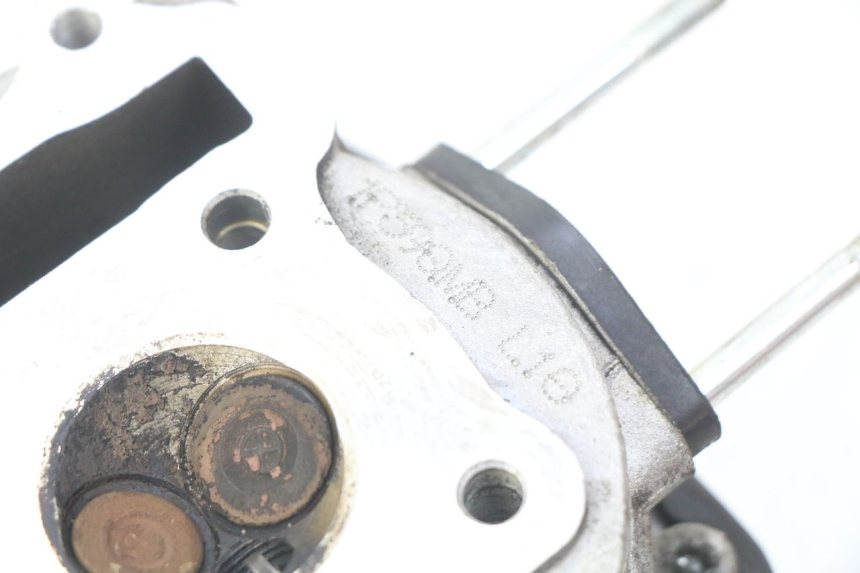 photo de CULASSE TNT MOTOR ROMA 10' 4T 50 (2019 - 2022)