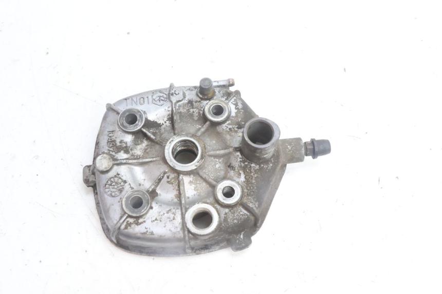 photo de CULASSE GILERA RUNNER SP 50 (2002 - 2004) - Vue principale