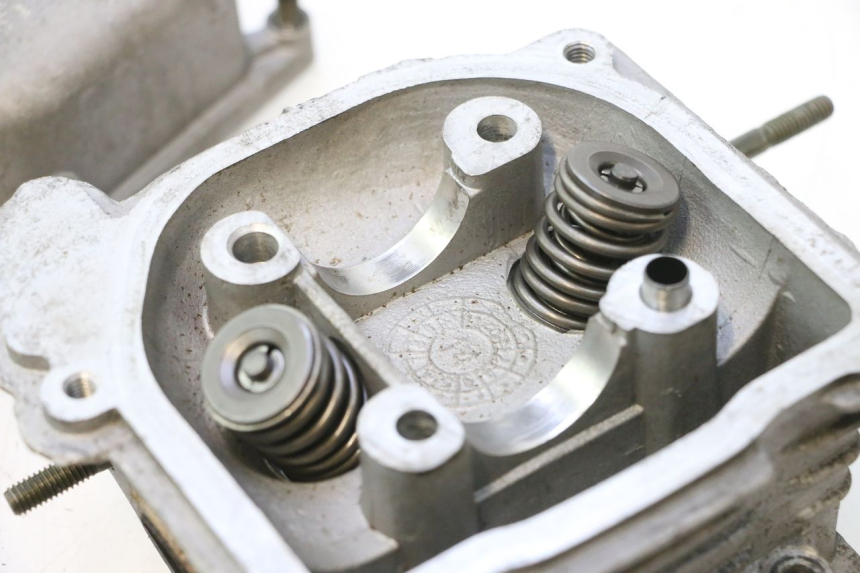 photo de CULASSE JM MOTORS SANTANA 50 (2014 - 2023) - Vue produit