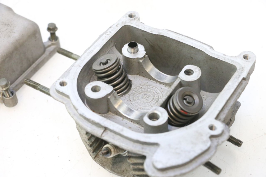 photo de CULASSE JM MOTORS SANTANA 50 (2014 - 2023) - Zoom composants