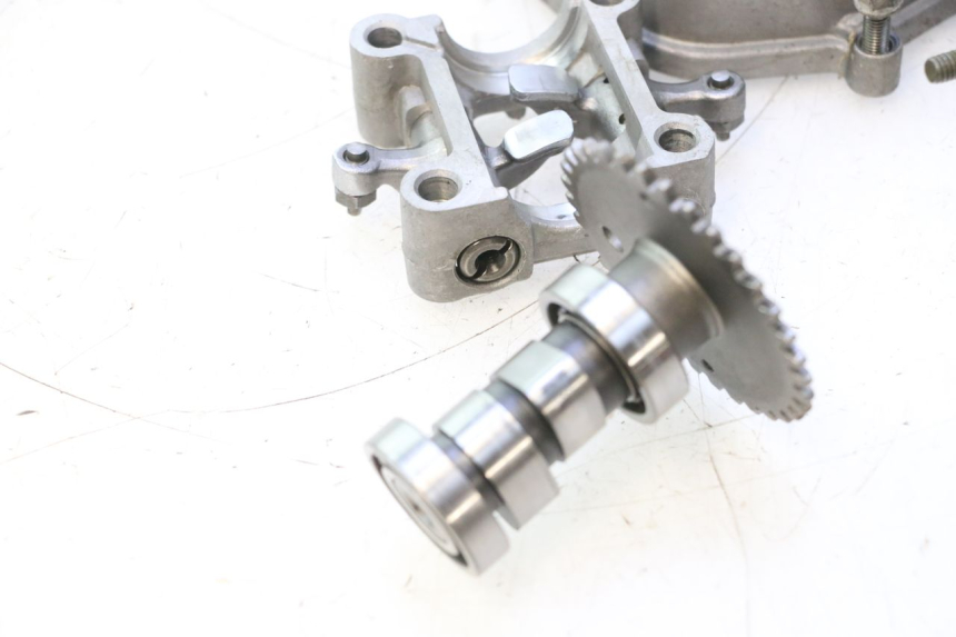 photo de CULASSE JM MOTORS SANTANA 50 (2014 - 2023) - Vue rapprochée