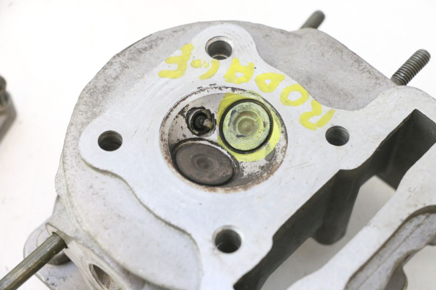 photo de CULASSE JM MOTORS SANTANA 50 (2014 - 2023) - Vue principale