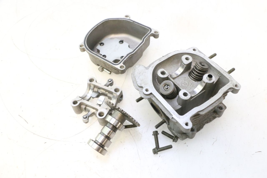 photo de CULASSE JM MOTORS SANTANA 50 (2014 - 2023) - Pièce contrôlée