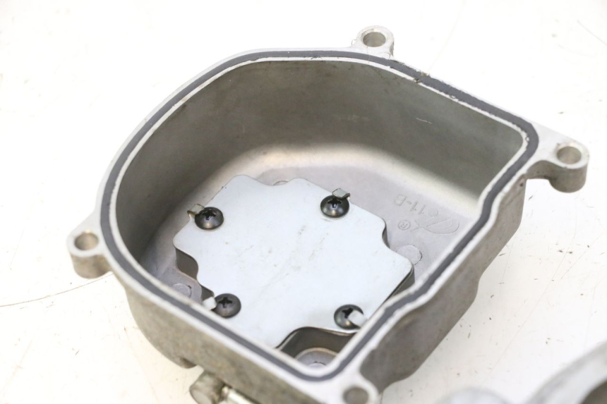 photo de CULASSE JM MOTORS SANTANA 50 (2014 - 2023) - Marquages et références