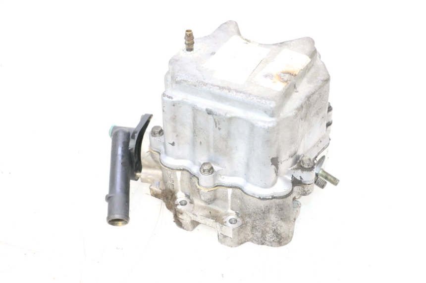 photo de CULASSE PEUGEOT SATELIS COMPRESSOR K15 125 (2006 - 2009) - Gros plan technique