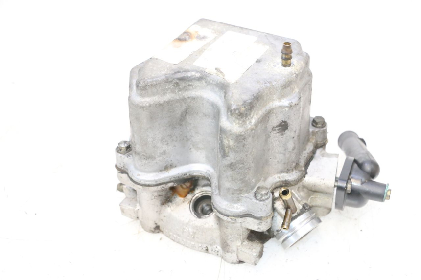 photo de CULASSE PEUGEOT SATELIS COMPRESSOR K15 125 (2006 - 2009) - Points de fixation