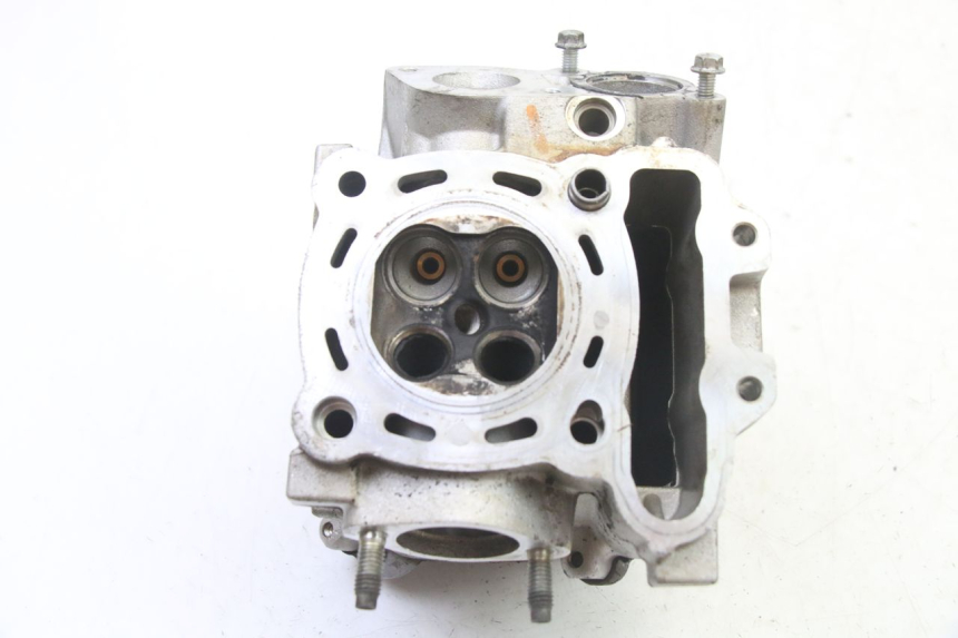 photo de CULASSE PEUGEOT SATELIS 125 (2013 - 2018)