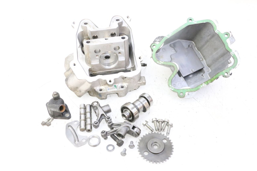 photo de CULASSE PEUGEOT SATELIS 125 (2013 - 2018)