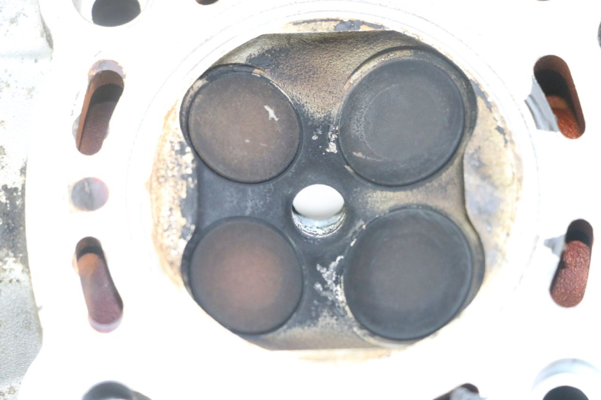 photo de CULASSE PEUGEOT SATELIS 125 (2013 - 2018)