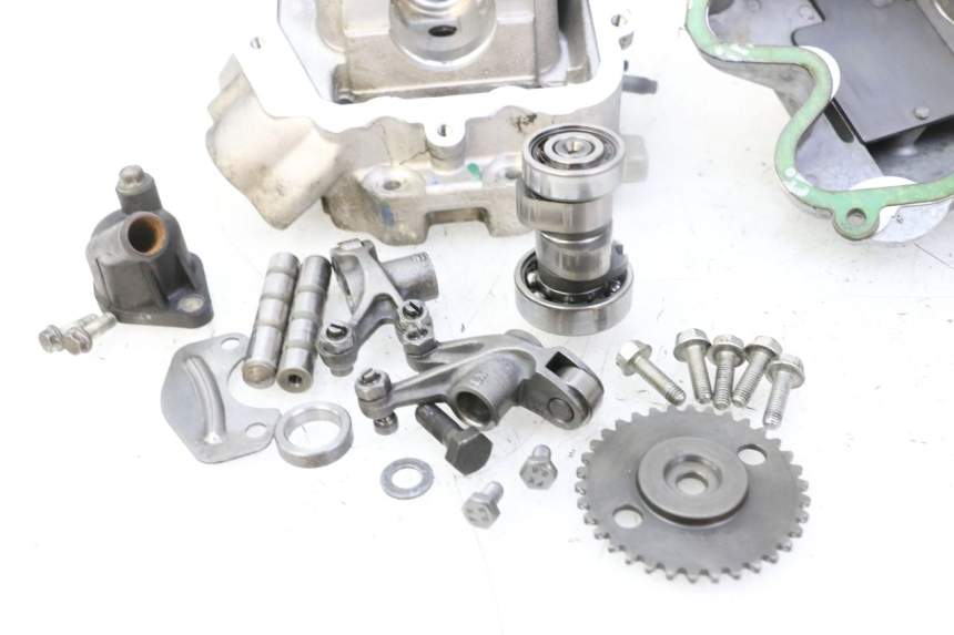 photo de CULASSE PEUGEOT SATELIS 125 (2013 - 2018)