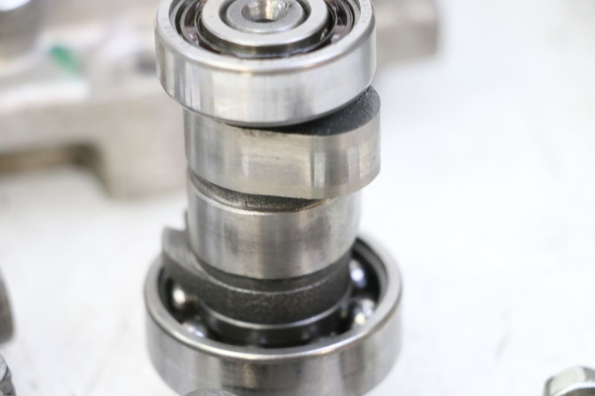 photo de CULASSE PEUGEOT SATELIS 125 (2013 - 2018)