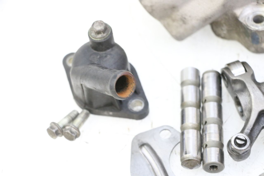 photo de CULASSE PEUGEOT SATELIS 125 (2013 - 2018)