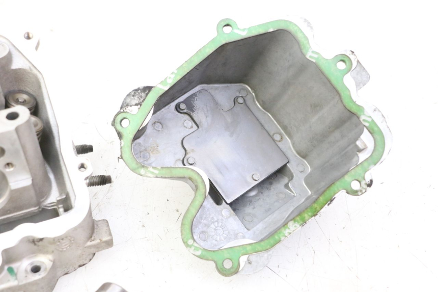 photo de CULASSE PEUGEOT SATELIS 125 (2013 - 2018)