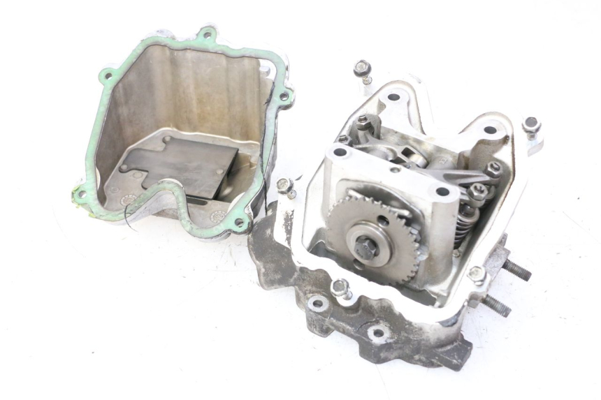 photo de CULASSE PEUGEOT SATELIS 125 (2013 - 2018)