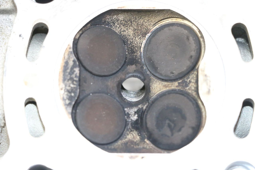 photo de CULASSE PEUGEOT SATELIS 125 (2013 - 2018)