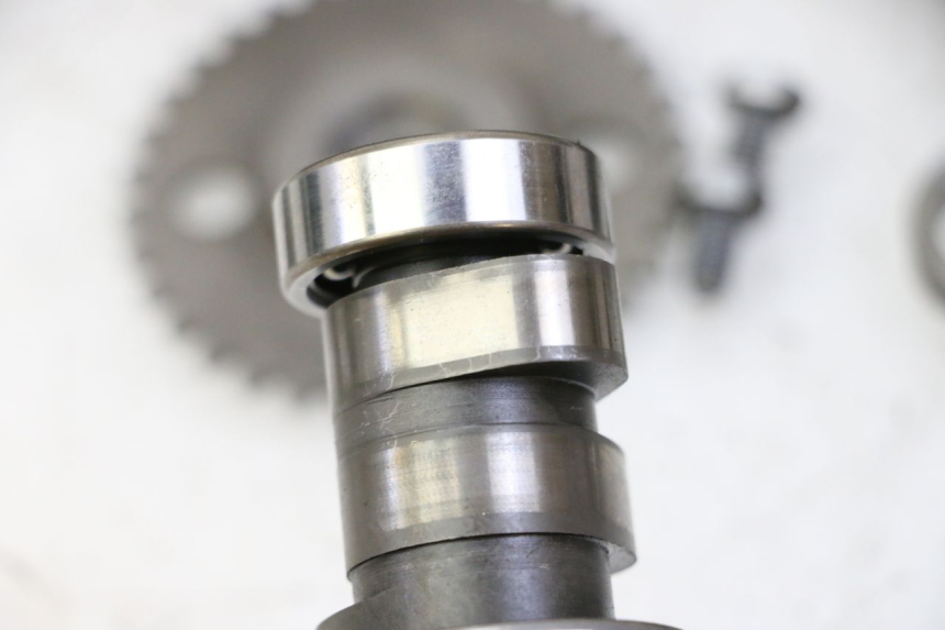 photo de CULASSE PEUGEOT SATELIS 125 (2013 - 2018)