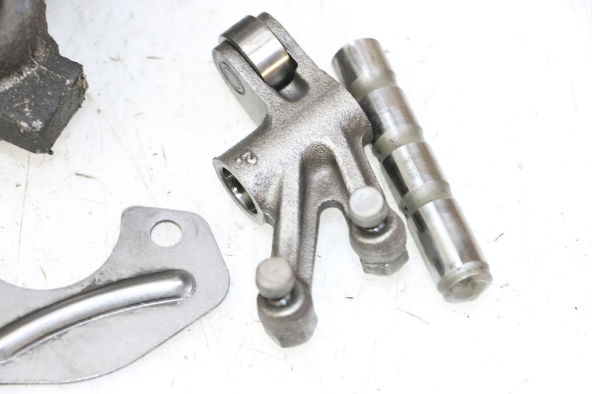 photo de CULASSE PEUGEOT SATELIS 125 (2013 - 2018)