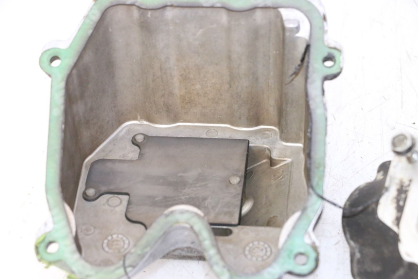 photo de CULASSE PEUGEOT SATELIS 125 (2013 - 2018)