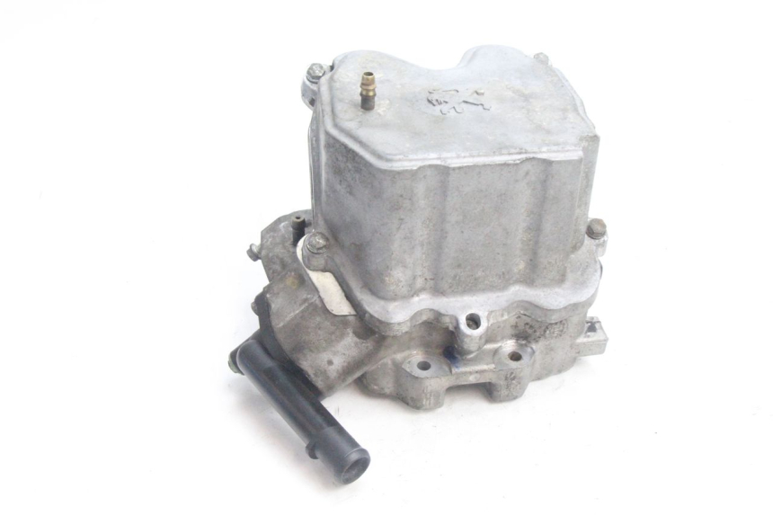 photo de CULASSE PEUGEOT SATELIS 125 (2006 - 2009) - Focus structure