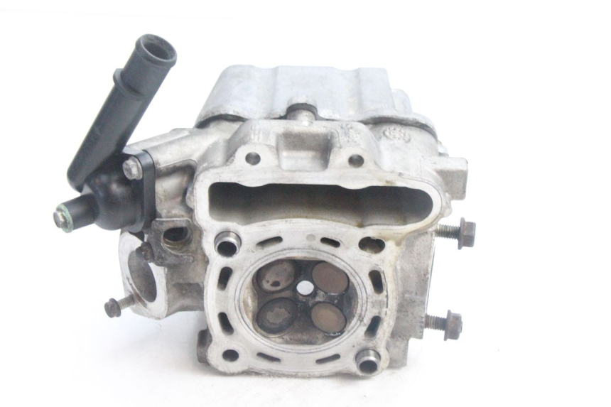 photo de CULASSE PEUGEOT SATELIS 125 (2006 - 2009) - Angle alternatif
