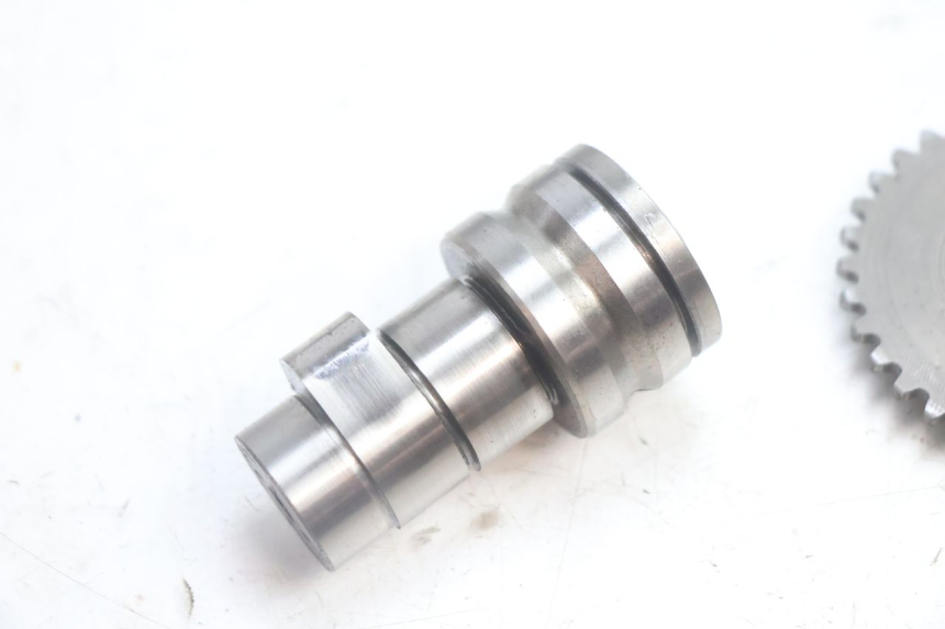 photo de CULASSE PEUGEOT SATELIS 125 (2006 - 2009) - Zoom qualité