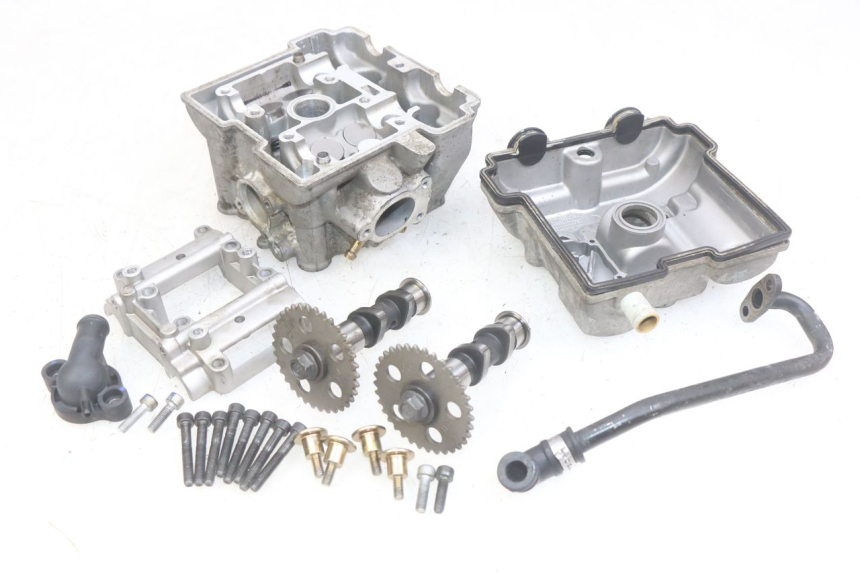 photo de CULASSE APRILIA SCARABEO LIGHT 125 (2007 - 2011)
