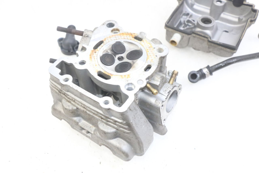 photo de CULASSE APRILIA SCARABEO LIGHT 125 (2007 - 2011)