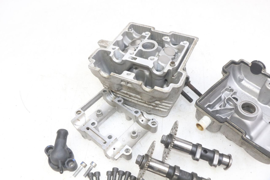 photo de CULASSE APRILIA SCARABEO LIGHT 125 (2007 - 2011)