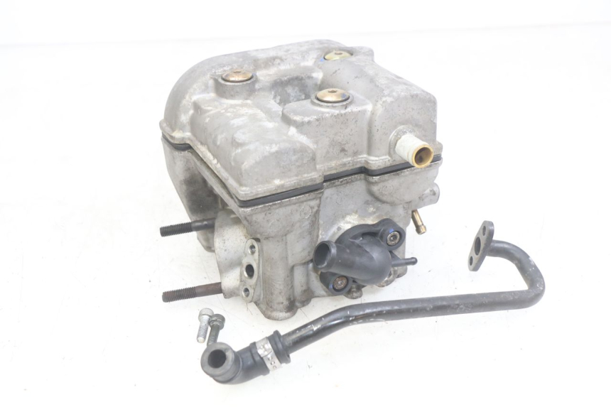 photo de CULASSE APRILIA SCARABEO LIGHT 125 (2007 - 2011)